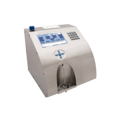 Lactoscan MCCW Ultrasonik Süt Analiz Cihazı