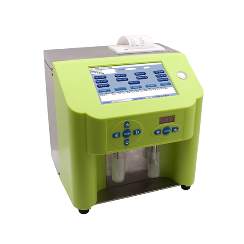 Lactoscan MCCWS Ultrasonik Süt Analiz Cihazı