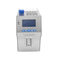 Lactoscan S Ultrasonik Süt Analiz Cihazı