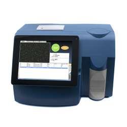 Lactoscan SCC Somatik Hücre Sayım Cihazı 