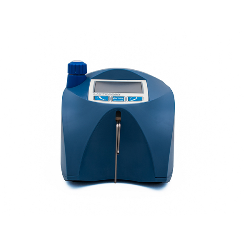 Lactoscan SAP Ultrasonik Süt Analizatörü