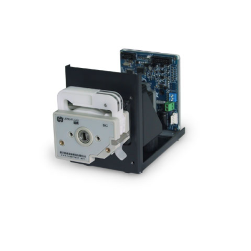 Lead Fluid Technology Tip A-DG