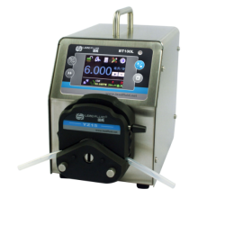 Lead Fluid Technology BT100L Akıllı Akış Peristaltik Pompa