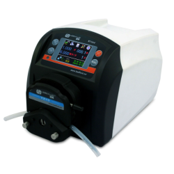 Lead Fluid Technology BT101F Akıllı Dağıtım Peristaltik Pompa Lead Fluid Technology BT101F Akıllı Dağıtım Peristaltik Pompa