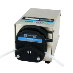 Lead Fluid Technology BT102S Microflow Değişken Hızlı Peristaltik Pompa Lead Fluid Technology BT102S Microflow Değişken Hızlı Peristaltik Pompa