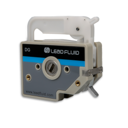 Lead Fluid Technology DG Ultra Düşük Akış Hızı Pompa Kafası