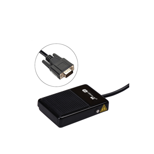 Lead Fluid Technology Ayak Pedalı Anahtarı