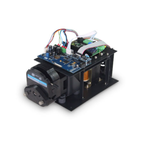 Lead Fluid Technology Tip A-YZ15