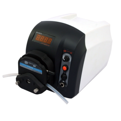 Lead Fluid Technology BT301S Temel Değişken Hız Peristaltik Pompa