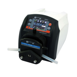 Lead Fluid Technology BT601F Akıllı Dağıtım Peristaltik Pompa Lead Fluid Technology BT601F Akıllı Dağıtım Peristaltik Pompa