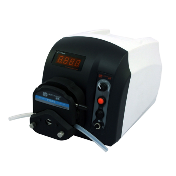 Lead Fluid Technology BT 601S Temel Değişken Hız Peristaltik Pompa