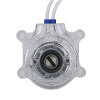 Lead Fluid Technology BZ 25 Pompa Kafası