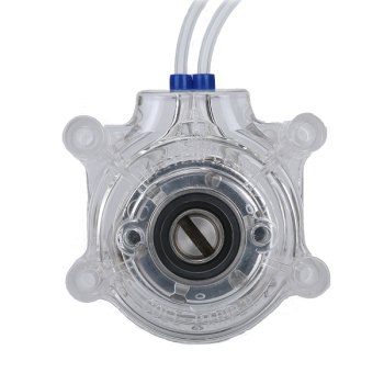 Lead Fluid Technology BZ 25 Pompa Kafası