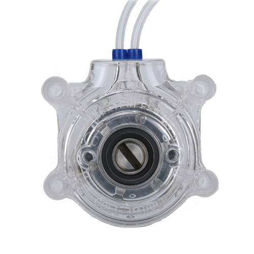 Lead Fluid Technology BZ 25 Pompa Kafası Lead Fluid Technology BZ 25 Pompa Kafası