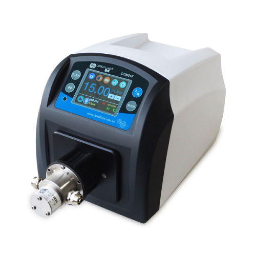 Lead Fluid Technology CT 3000F Mikro Dişli Pompa Lead Fluid Technology CT 3000F Mikro Dişli Pompa