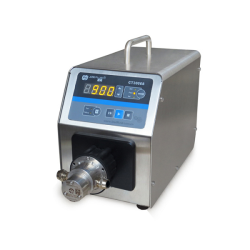 Lead Fluid Technology CT 3000S Mikro Dişli Pompa