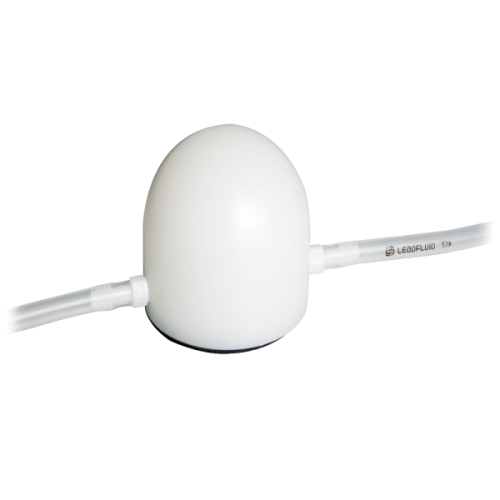 Lead Fluid Technology Darbe Damperi