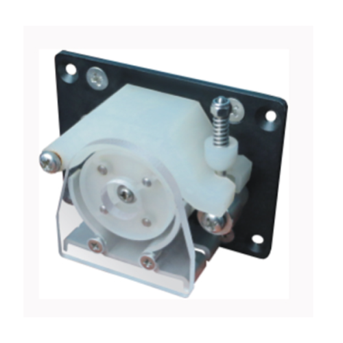 Lead Fluid Technology DW Pompa Kafası Lead Fluid Technology DW Pompa Kafası