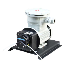 Lead Fluid Technology FG600S-A3 Patlama korumalı Peristaltik Pompa