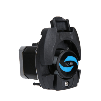 Lead Fluid Technology FZ-10 Pompa Kafası