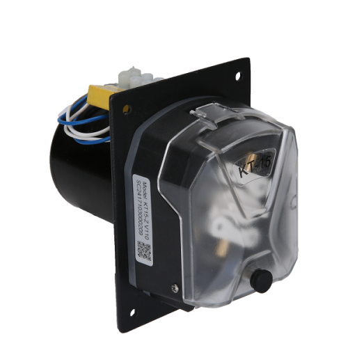 Lead Fluid Technology KT 15 Pompa Kafası Lead Fluid Technology KT 15 Pompa Kafası