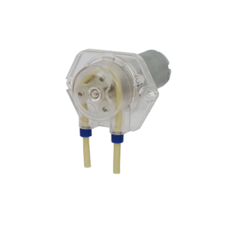 Lead Fluid Technology MC 10
