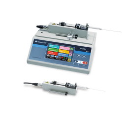 Lead Fluid Technology TFD01-01 Bölünmüş Stil Laboratuvarı Şırınga Pompası