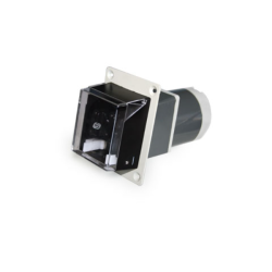 Lead Fluid Technology DT Pompa Kafası Lead Fluid Technology DT Pompa Kafası