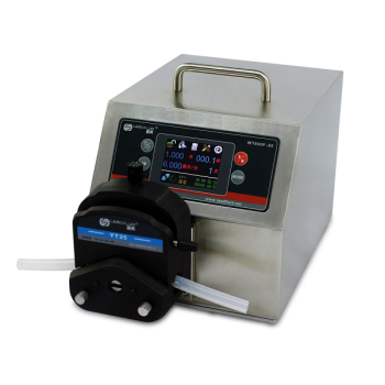 Lead Fluid Technology WT 600F-65 Akıllı Dağıtım Peristaltik Pompa