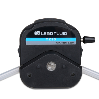 Lead Fluid Technology D-YZ15