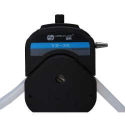 Lead Fluid Technology YZ35 Yüksek Akış Hızı Pompa Kafası Lead Fluid Technology YZ35 Yüksek Akış Hızı Pompa Kafası