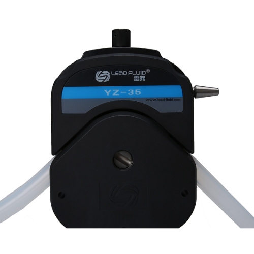 Lead Fluid Technology YZ35 Yüksek Akış Hızı Pompa Kafası