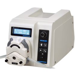 Longer Pump BT-100-1F Peristaltik Pompa