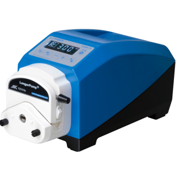 Longer Pump G300-1E Peristaltik Pompa