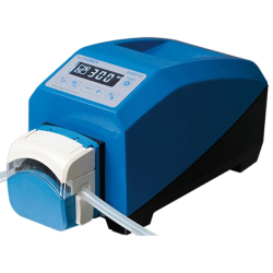 Longer Pump G300-1J Peristaltik Pompa 