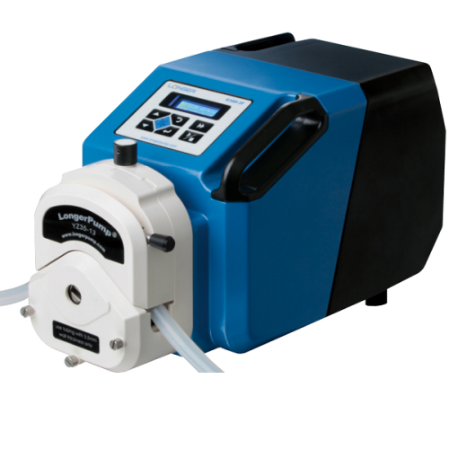 Longer Pump G300-3F Peristaltik Pompa