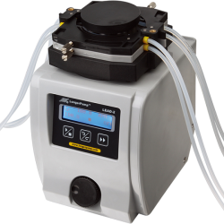 Longer Pump Lead-2 Peristaltik Pompa 