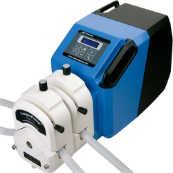 Longer Pump WT600-4F Peristaltik Pompa 