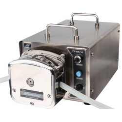 Longer Pump YT600-1J Peristaltik Pompa 