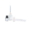 MERCK MColortest Toplam Sertlik Testi Metot : Titriplex® III-1080470001
