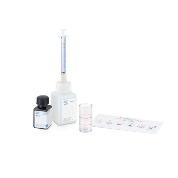 MERCK MColortest Nikel Testi Metot : Dimetilglioksim-1144200001
