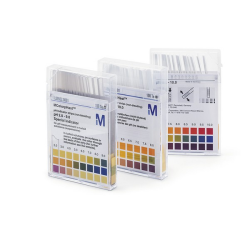 MERCK pH-indicator şeritleri pH 5.0 - 10.0-1095330001 MERCK pH-indicator şeritleri pH 5.0 - 10.0-1095330001