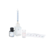 MERCK MColortest Alkalinite Testi Metot :Asidimetrik-1111090002