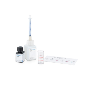 MERCK MColortest Alkalinite Testi Metot :Asidimetrik-1111090002