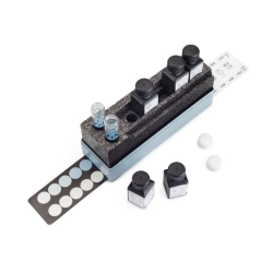 MERCK MColortest Amonyum Testi Metot : Nessler-1144000001 MERCK MColortest Amonyum Testi Metot : Nessler-1144000001