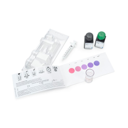 MERCK MColortest Nitrit Testi Kiti (Tatlı Su ve Deniz Suyunda) Metot : Griess Reaksiyonu-1146580001 MERCK MColortest Nitrit Testi Kiti (Tatlı Su ve Deniz Suyunda) Metot : Griess Reaksiyonu-1146580001