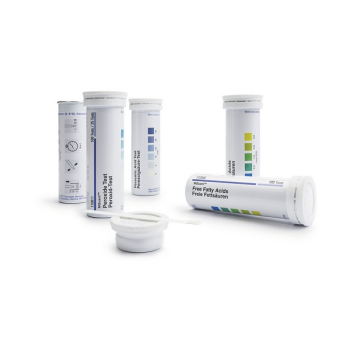 MERCK MQuant Potasyum Testi Metot : Dipicrylamine-1179850001