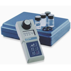 Merck Turbiquant® 1500 IR / 1500 T Kalibrasyon Standart Seti - 1183280001