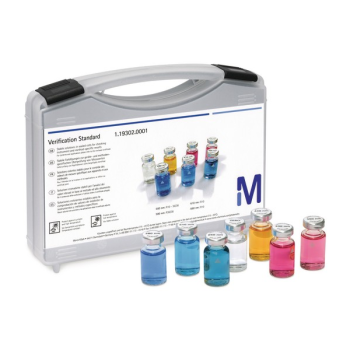 Merck Verifikasyon Standardı-1193020001