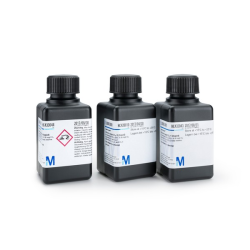 Merck Klor Reaktifi Cl2-2 (Sıvı)-1000870001